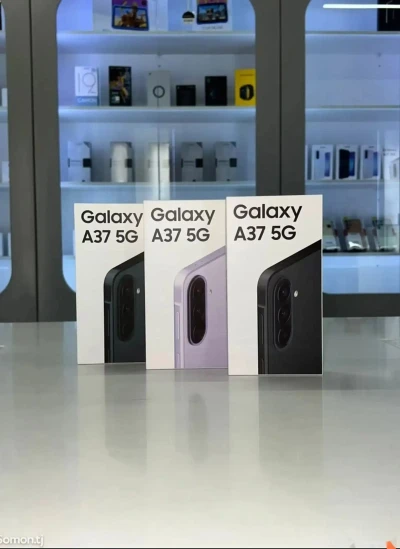 Samsung Galaxy A37 5G 8/256Gb — миниатюра 4