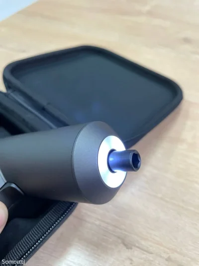 Аккумуляторная отвертка Xiaomi MiJia