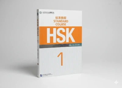 Все части Книги HSK