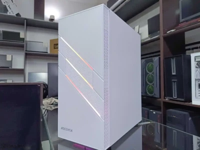 Игровой Персональный Компьютер Core i5-7500 / GTX 1650 4GB / 8GB / 128GB /500GB — миниатюра 4