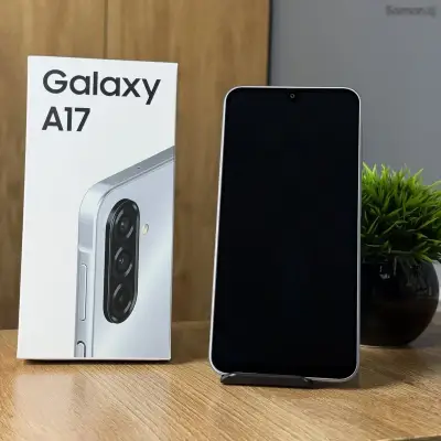 Samsung Galaxy A17