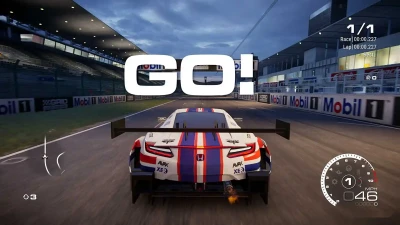 Игра Grid Legends для PS4 6.72 до 11 — миниатюра 2