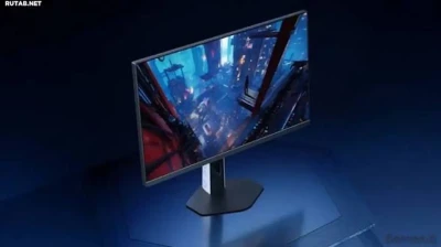 Монитор Redmi G25 24.5 300hz — миниатюра 2