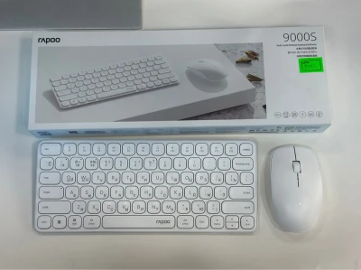Клавиатура Rapoo 9000S