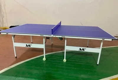 Теннисный стол
