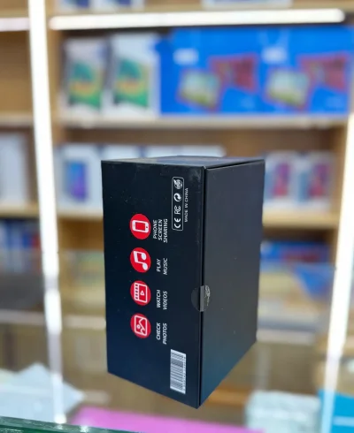 Проектор mini Projector Android