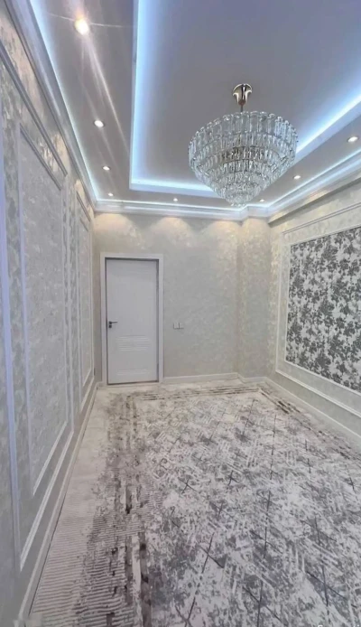2-комн. квартира, 5 этаж, 52 м², Шохмансур 4 Дома — миниатюра 4