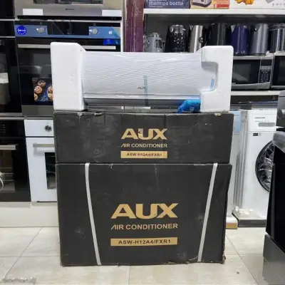 Кондиционер Aux