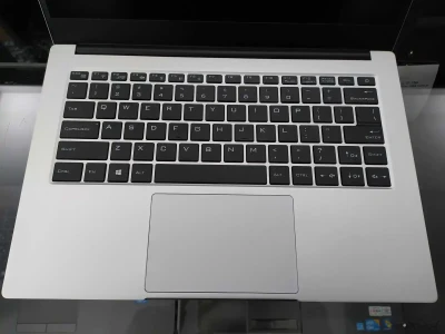 Ноутбук Mechrevo S1 Core i5-10210U 8GB/256GB SSD 10th GEN — миниатюра 4