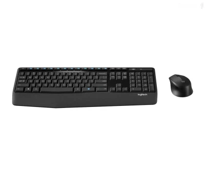 Беспроводной комплект Logitech MK345