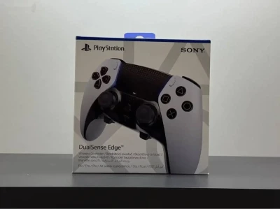 Беспроводной контроллер Dualsense Edge для PlayStation 5