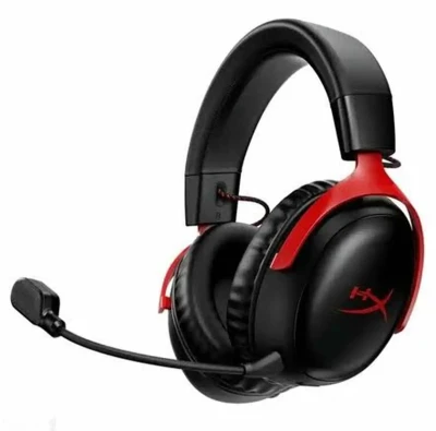 Наушники HyperX Cloud III Wireless — миниатюра 3
