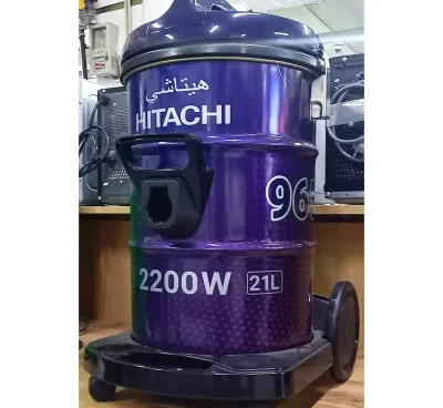 Пылесосы Hitachi-CV965