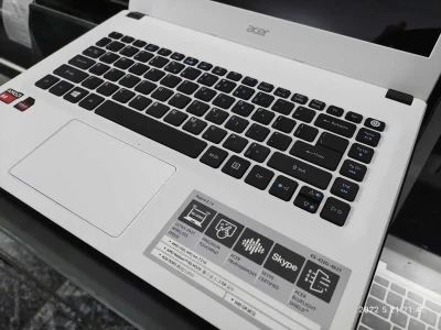 Ноутбук Acer Aspire E5-422G AMD A4-7210 4GB/128GB — миниатюра 5