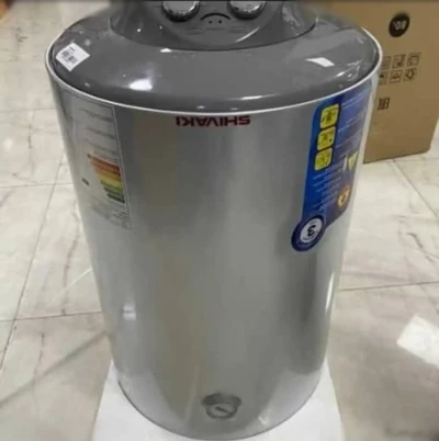 Водонагреватель Shivaki 80л