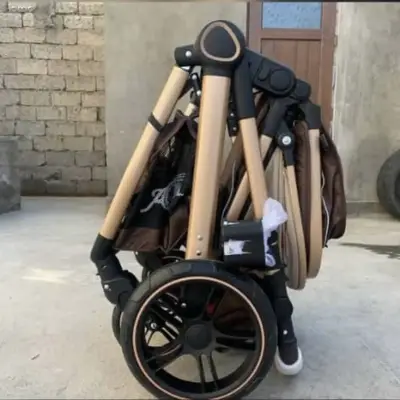 Коляска