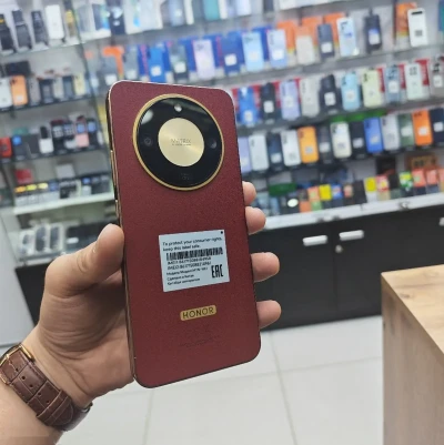 Honor X9d 8/256 gb