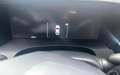 Toyota Camry, 2025