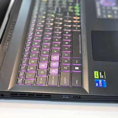 Игровой Ноутбук MSI Katana 15 Core i7-13620H / RTX 4070 8GB / 16GB / 1TB SSD — миниатюра 5