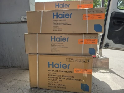 Кондиционер Haier 12