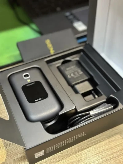 Мобильный телефон Novey Senat GSM