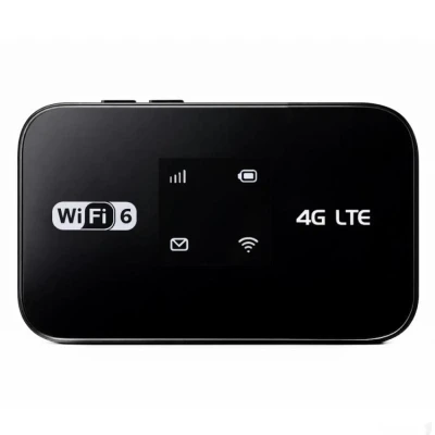 Портативный 4G Wi-Fi роутер MF 967-P