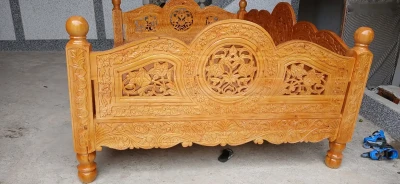 Тапчан — миниатюра 3