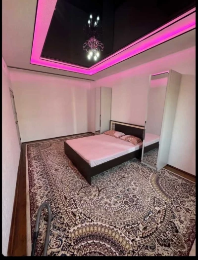 1-комн. квартира, 4 этаж, 50 м², 19мкр — миниатюра 3