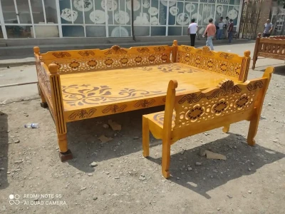 Тапчан — миниатюра 3