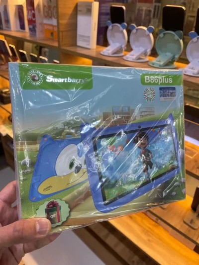 Детский планшет SmartBerry B86 Plus