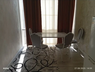 1-комн. квартира, 7 этаж, 55 м², 19мкр — миниатюра 5