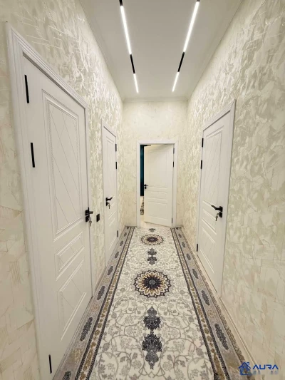 2-комн. квартира, 4 этаж, 64 м², Сино — миниатюра 9