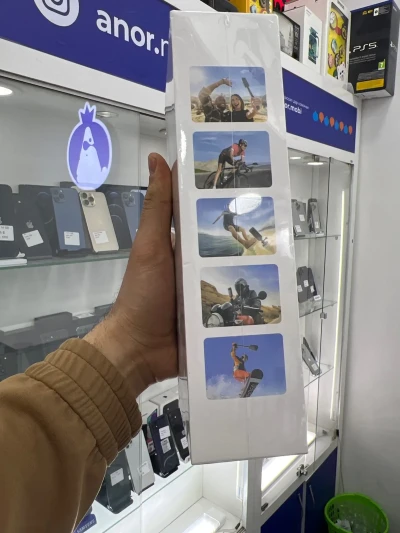 Камера insta 360 x3 — миниатюра 2
