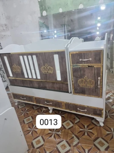 Колыбель — миниатюра 2