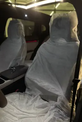BYD Song Plus, 2025