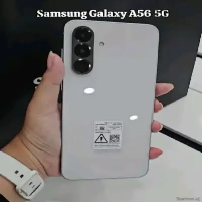 Samsung Galaxy A56 8/256gb