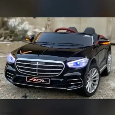 Детская машина