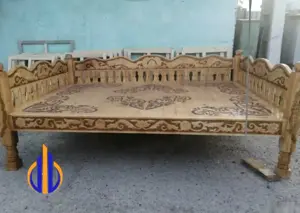 Тапчан 2000мм х 3000мм - 0003