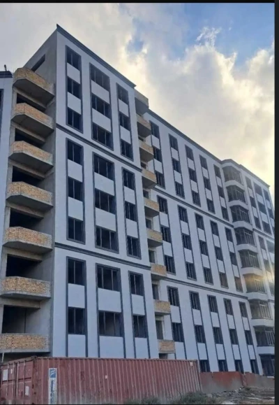 1-комн. квартира, 4 этаж, 41 м², 28мкр