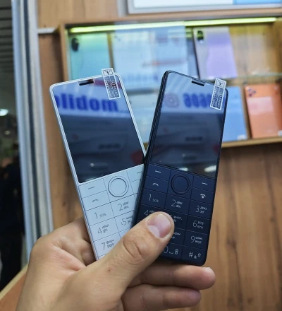Novey Se 2Sim black 2026