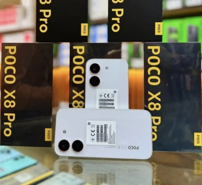 Xiaomi POCO 512 gb