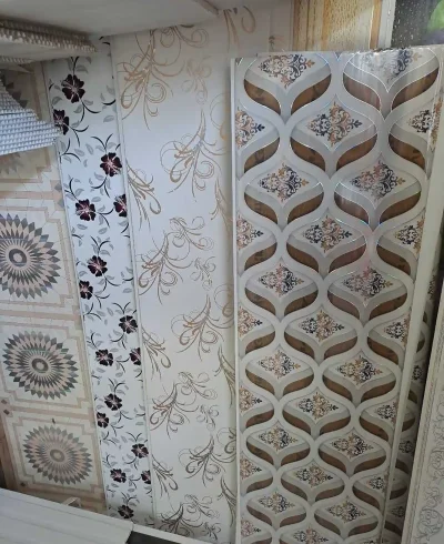 Пластиковые потолки — миниатюра 6