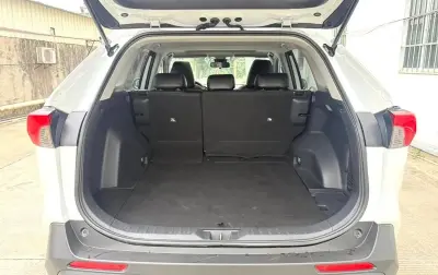 Toyota RAV 4, 2023 — миниатюра 8