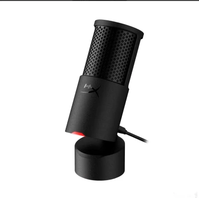 Микрофон HyperX Solocast 2 — миниатюра 5