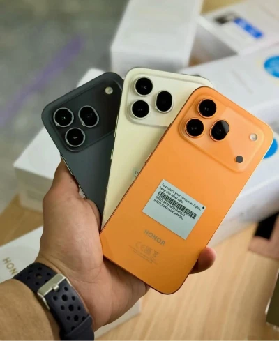 Honor 600 512 gb