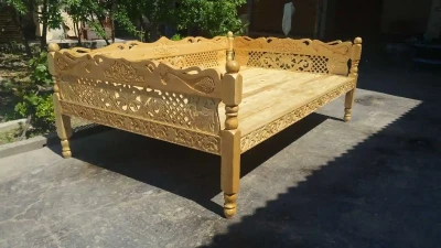 Тапчан — миниатюра 2