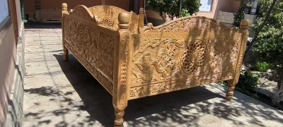 Тапчан 210х310 — миниатюра 5