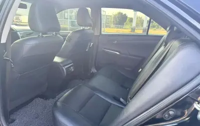 Toyota Camry, 2015 на заказ — миниатюра 3