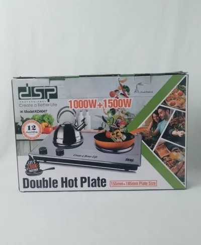 Плита DSP-KD4047