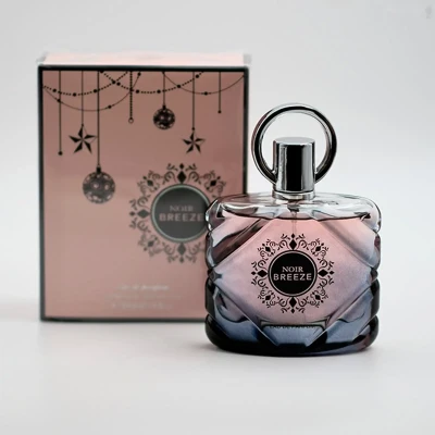 Духи Noir Breeze EAU de Parfum